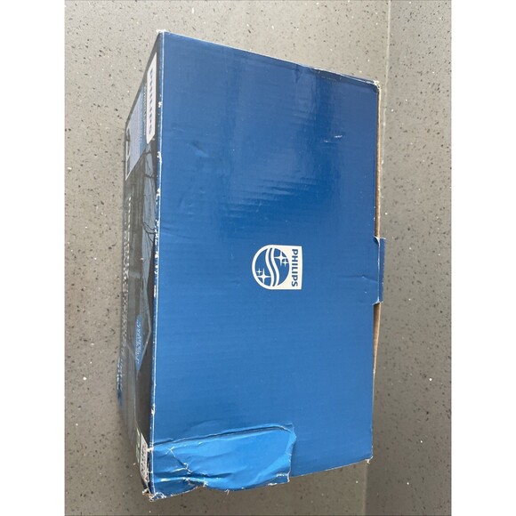 PHILIPS Motion Laser Projector Dot Pattern Red & Green Christmas Lights w/Remote - Picture 4 of 10